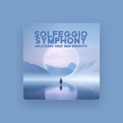 Listen to Solfeggio Slumber Frequency, watch music videos, read bio, see tour dates & more!