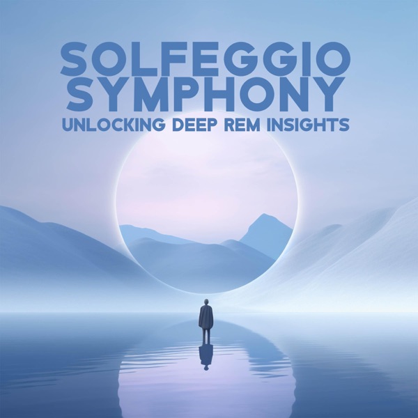 Solfeggio Symphony: Unlocking Deep REM Insights