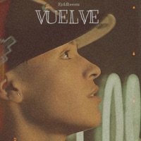 Vuelve - Single - Kiddbrevis