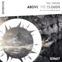 Above the Clouds - Single - Phil Dinner