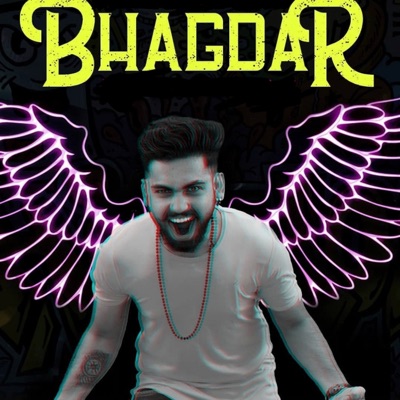 Bhagdar - Single