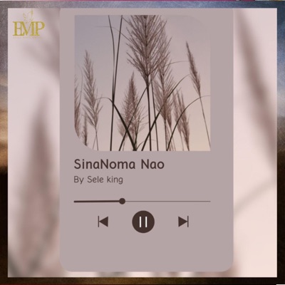 Sina noma Nao (feat. Sele King) - Single