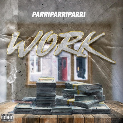 Work - Single