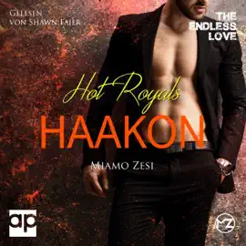 Hot Royals Haakon