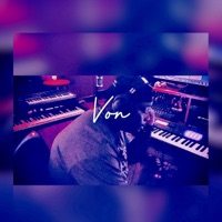 Von - EP - Devon Campbell