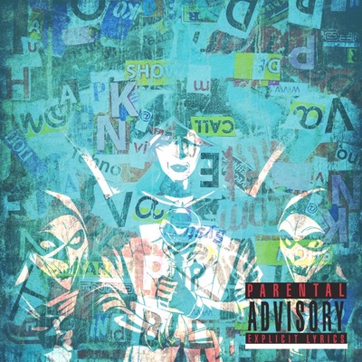 subs concious (feat. Lo Kie & LELL0W) - Single