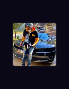 Listen to TrailMoney DG, watch music videos, read bio, see tour dates & more!