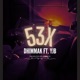 53X feat YJB Single