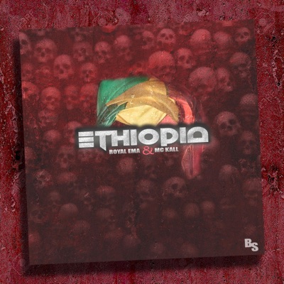 ETHIOPIA (feat. MC KALL) - Single