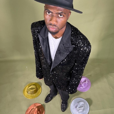 BADMAN kiti kata - Single