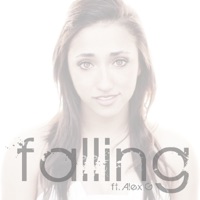 Falling (feat. Alex G) - Single - Tyler Ward
