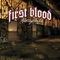 Regimen - First Blood lyrics