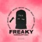 FREAKY (Hakeslipp 2023) artwork