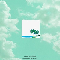 Shine - Single - Langê & La Porte