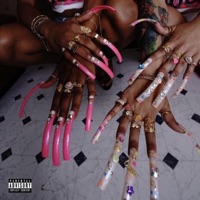 10 HU$tLES - Single - T. Carriér