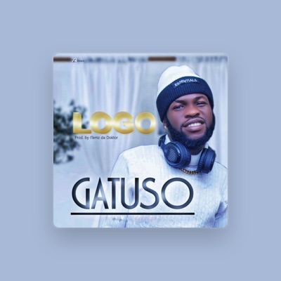 Listen to Gatuso, watch music videos, read bio, see tour dates & more!