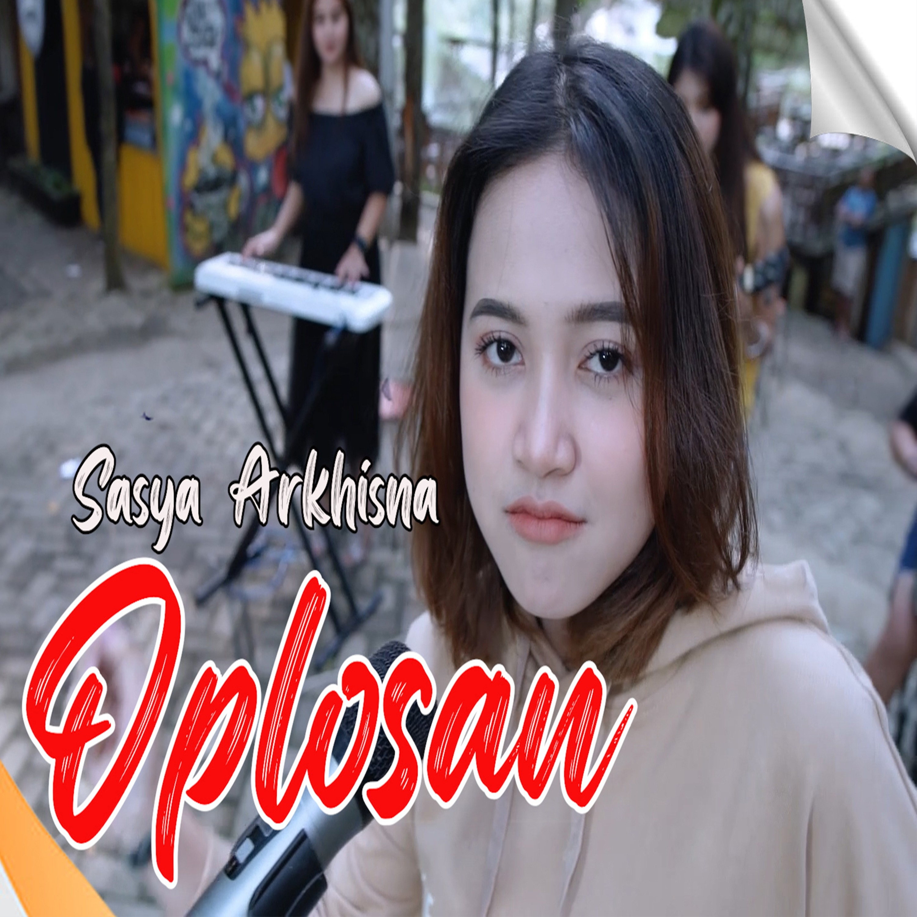 Oplosan - Single
