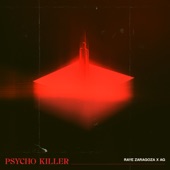 Psycho Killer artwork
