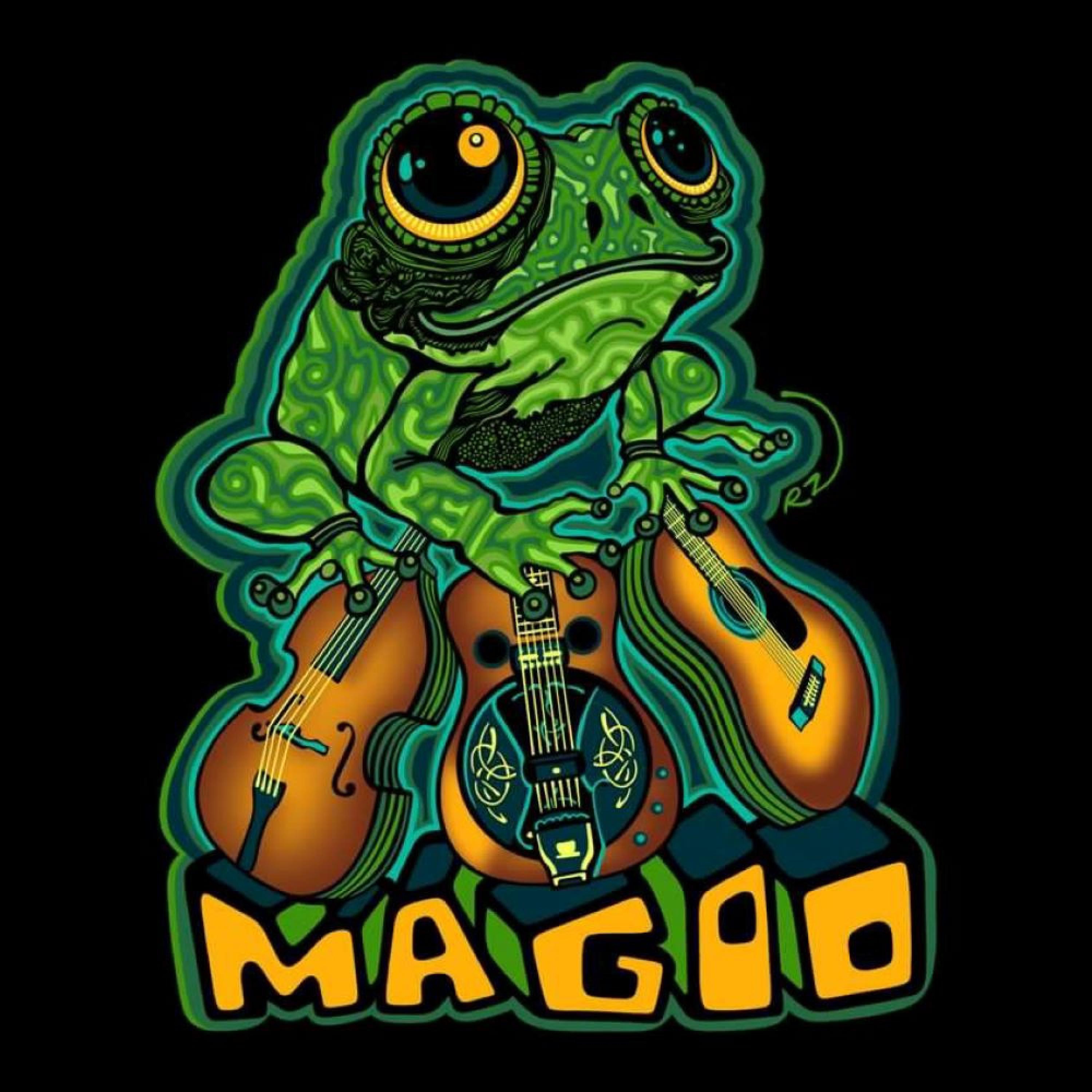 Magoo the EP
