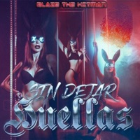 Sin dejar huellas - Single - Blaze