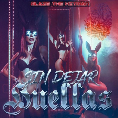 Sin dejar huellas - Single