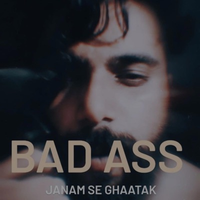 Bad Ass - Single