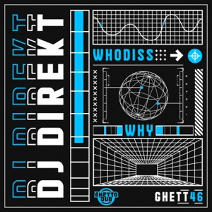 WHOdiss / WHy - Single