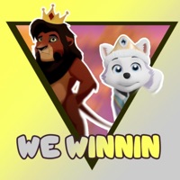 We Winnin - Single - BlackLynk