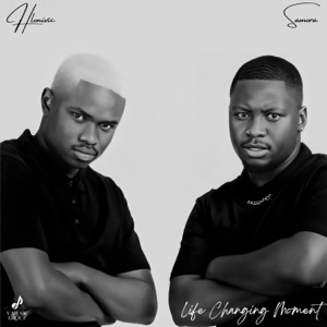 Voice Mail (feat. Savii, Thando, PolMusic & Blaq Major)
