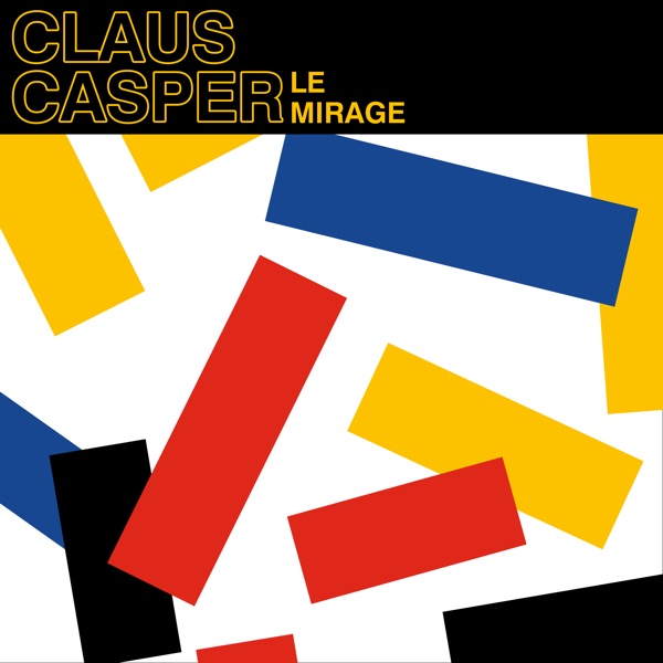 Le Mirage - Single
