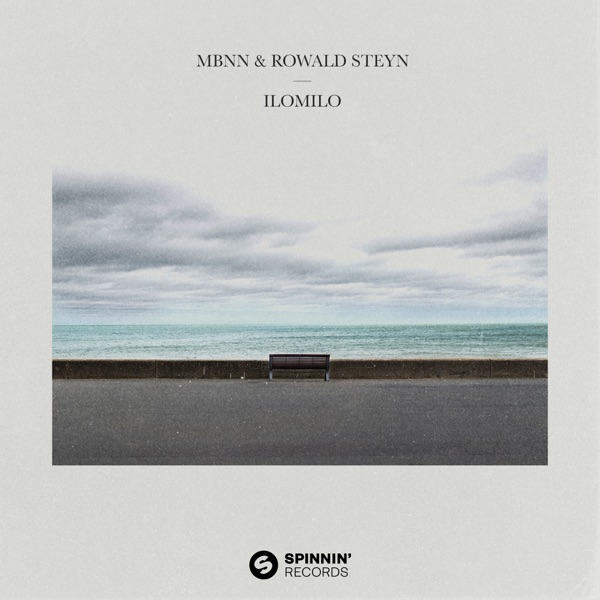 MBNN/ROWALD STEYN - ilomilo (Record Mix) - на Radio Record