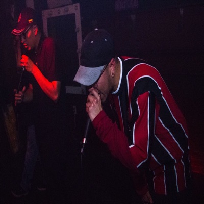 Cuatro Paredes - Single