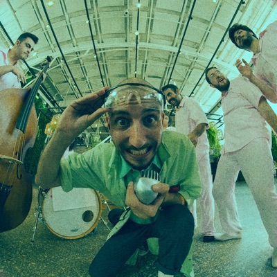 לא בריא - Single