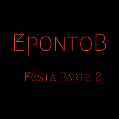 Festa, Pt. 2 - Single