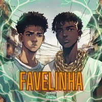 Favelinha - Single - El Jhow Miller & El Ryder