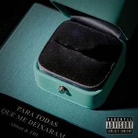 Para todas que Me Deixaram - EP - THI & Ablunt