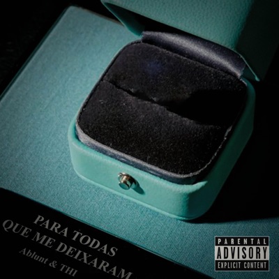 Para todas que Me Deixaram - EP