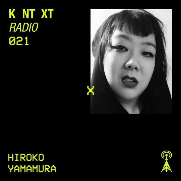 KNTXT RADIO 021 (DJ Mix)