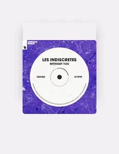 Listen to Les Indiscretes, watch music videos, read bio, see tour dates & more!