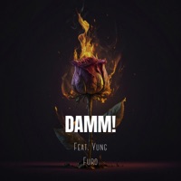 DAMM! (feat. Yung Furo) - Single - YoungAP