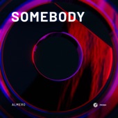 Somebody (Extended Mix) artwork