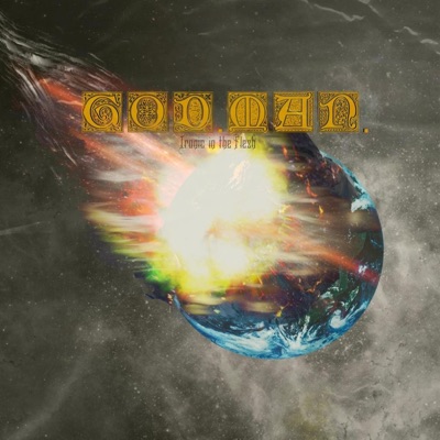 God.Man - Single