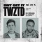 Dnt Get It Twztd (feat. Young Puzz) - DK Verano lyrics
