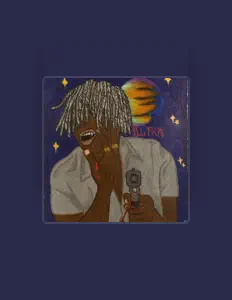 Dengarkan HateBlixk, tonton video musik, baca bio, lihat tanggal tur & lainnya!