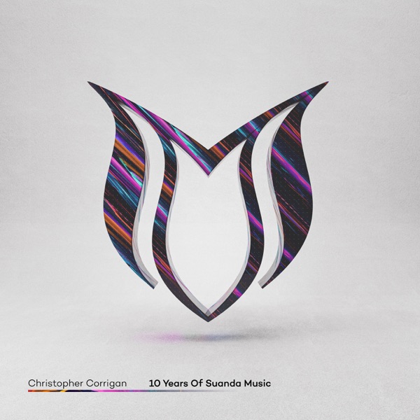 10 Years of Suanda Music - Mixed by Christopher Corrigan (DJ Mix)