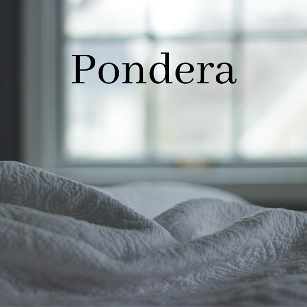 Pondera - EP