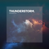 Thunderstorm EP artwork