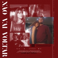 Não Vai Voltar - Single - GG & Isac Mc