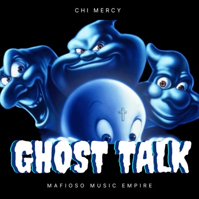Ghost Talk - Single