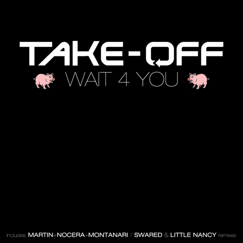 TAKE OFF - Apple Music